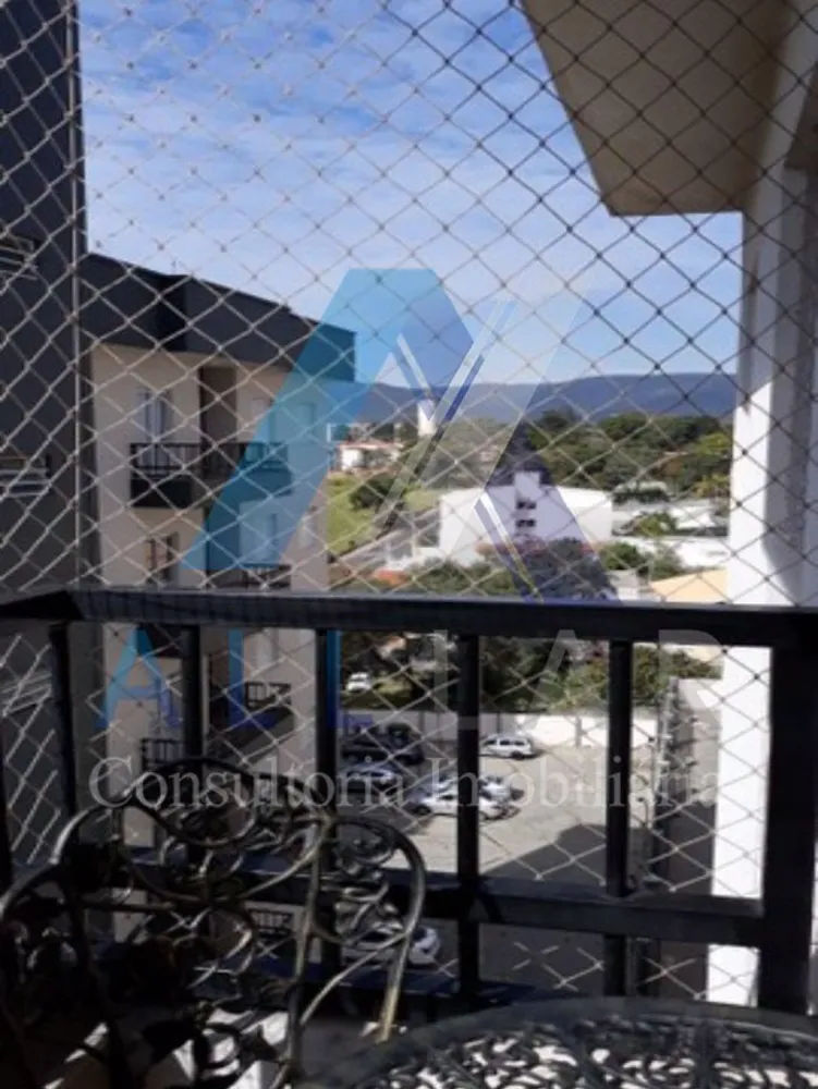 Apartamento, 2 quartos, 54 m² - Foto 3