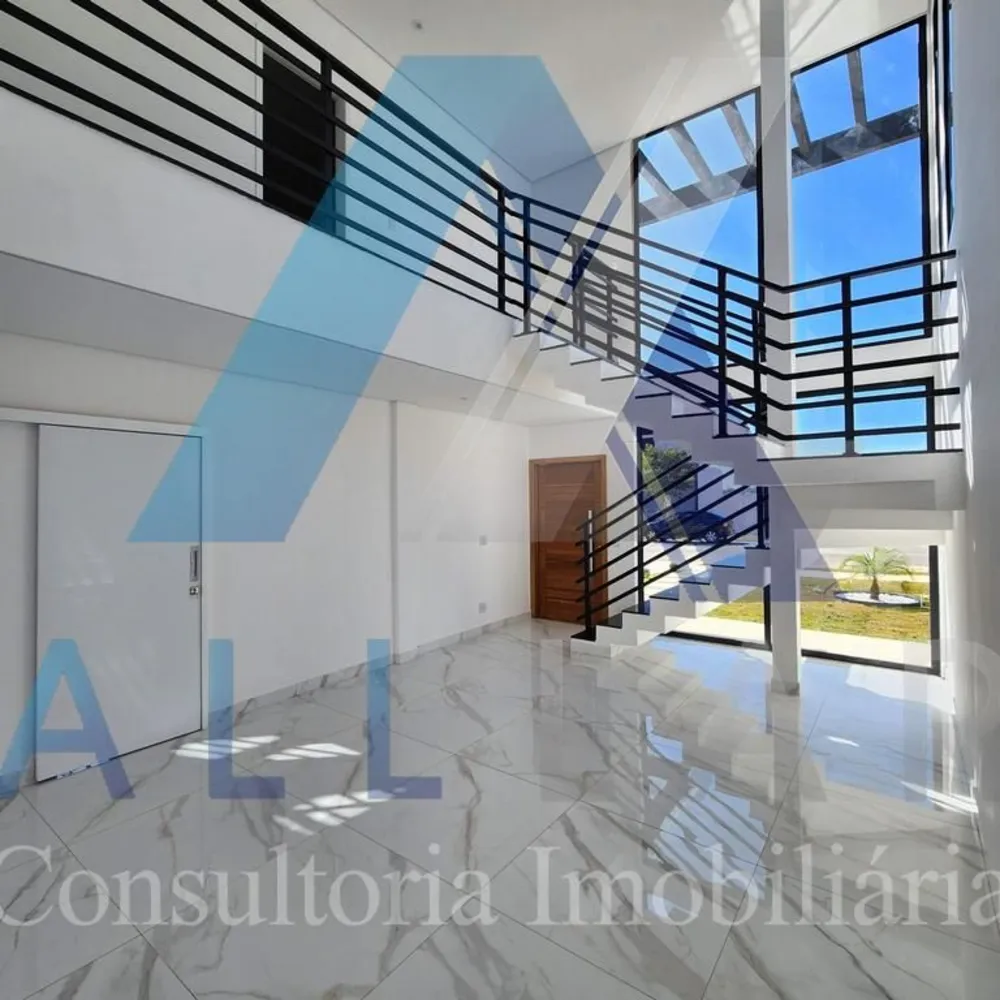 Sobrado, 3 quartos, 221 m² - Foto 4