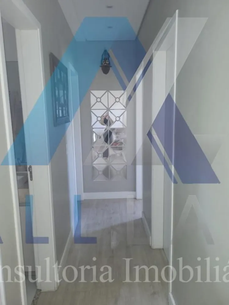 Apartamento, 3 quartos, 80 m² - Foto 4