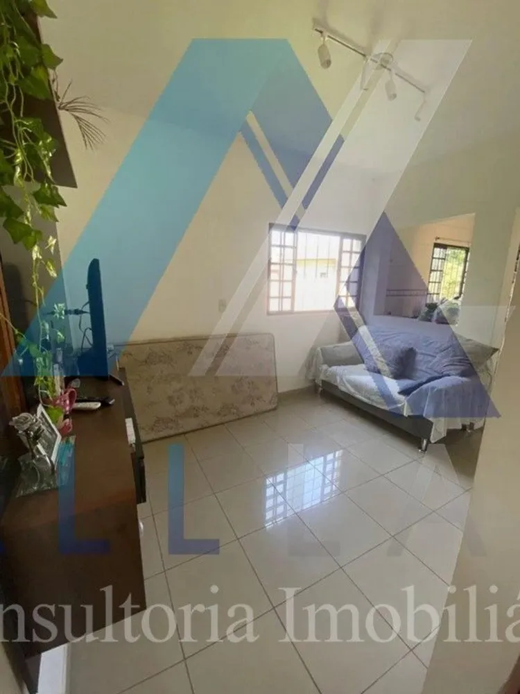 Sobrado, 3 quartos, 111 m² - Foto 4