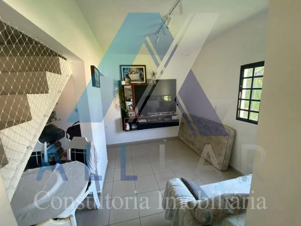 Sobrado, 3 quartos, 111 m² - Foto 3