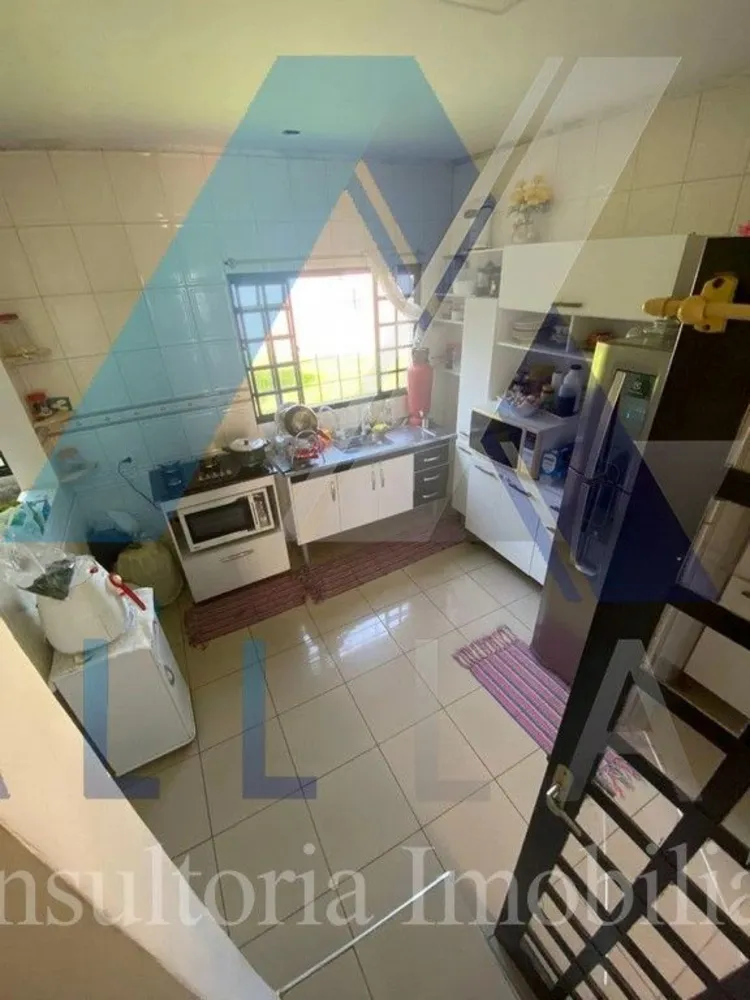 Sobrado, 3 quartos, 111 m² - Foto 2