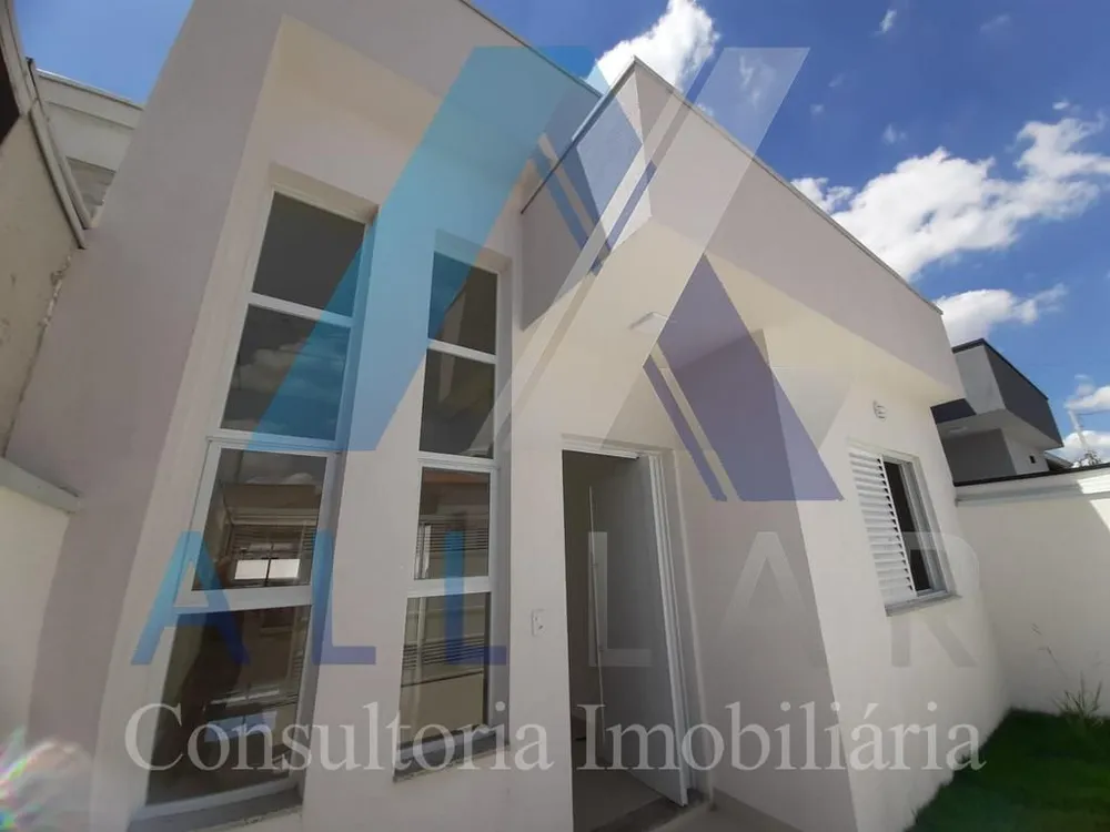 Casa, 2 quartos, 75 m² - Foto 2