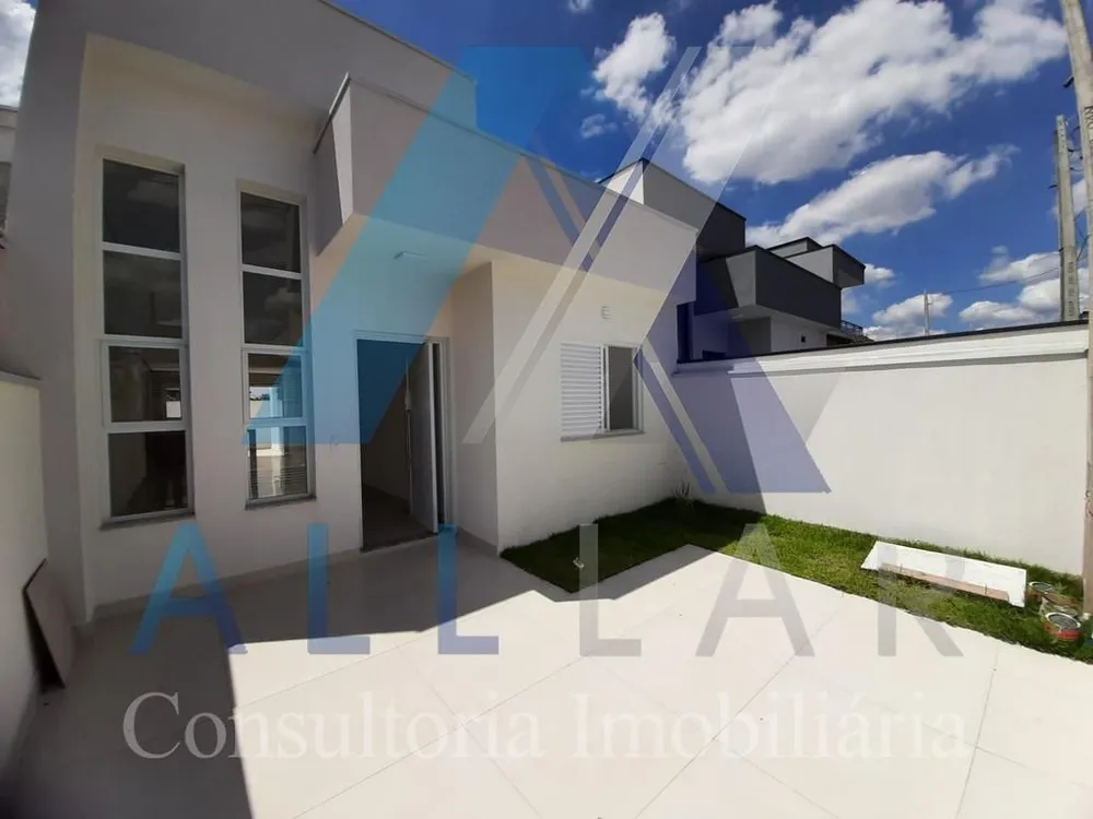 Casa, 2 quartos, 75 m² - Foto 1