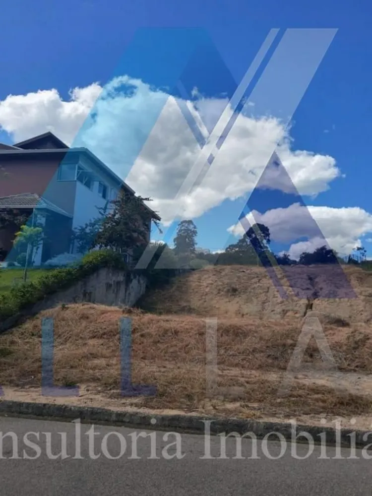Loteamento e Condomínio, 1000 m² - Foto 2