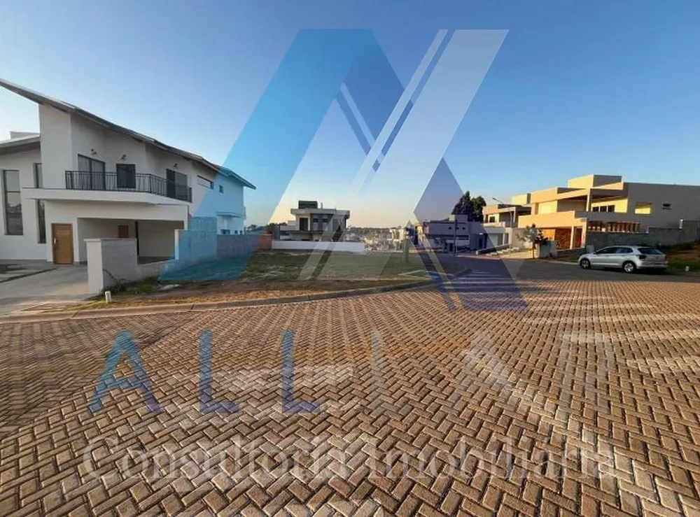 Loteamento e Condomínio, 372 m² - Foto 1