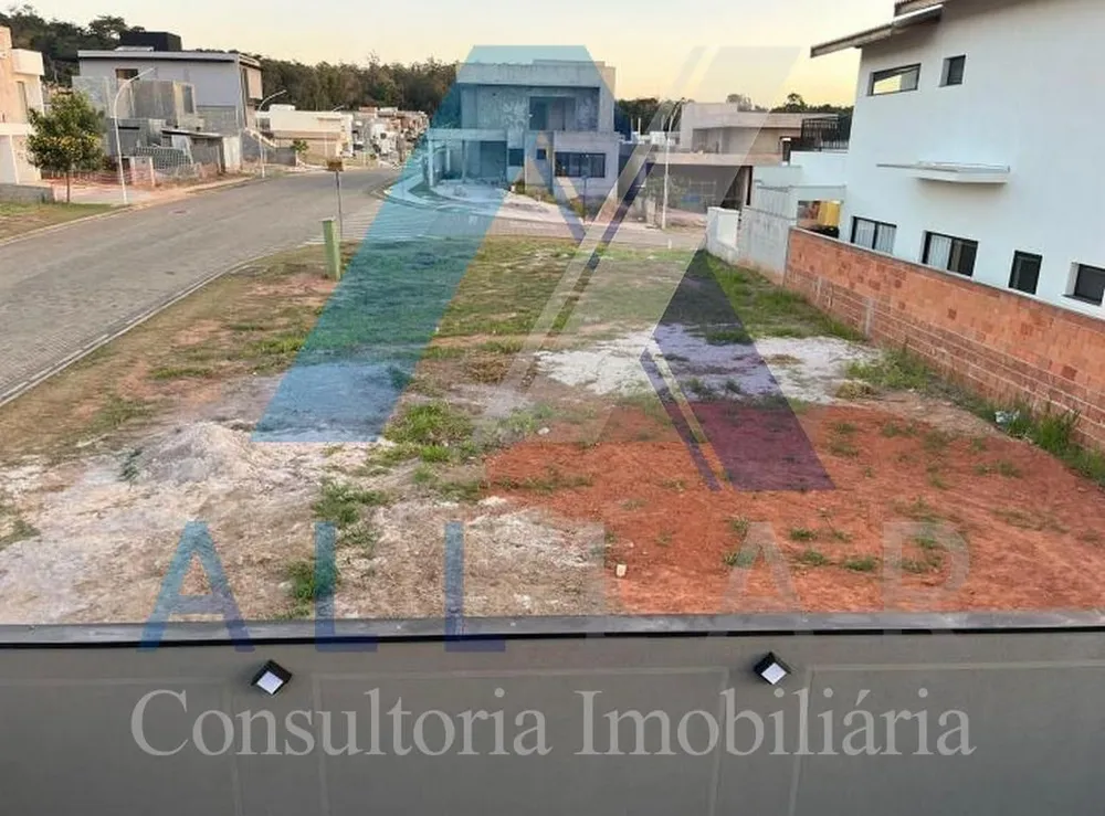 Loteamento e Condomínio, 372 m² - Foto 2