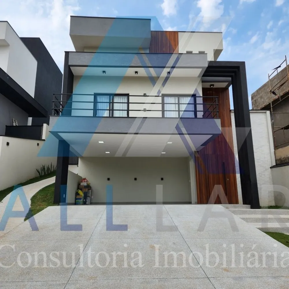 Sobrado, 3 quartos, 221 m² - Foto 3