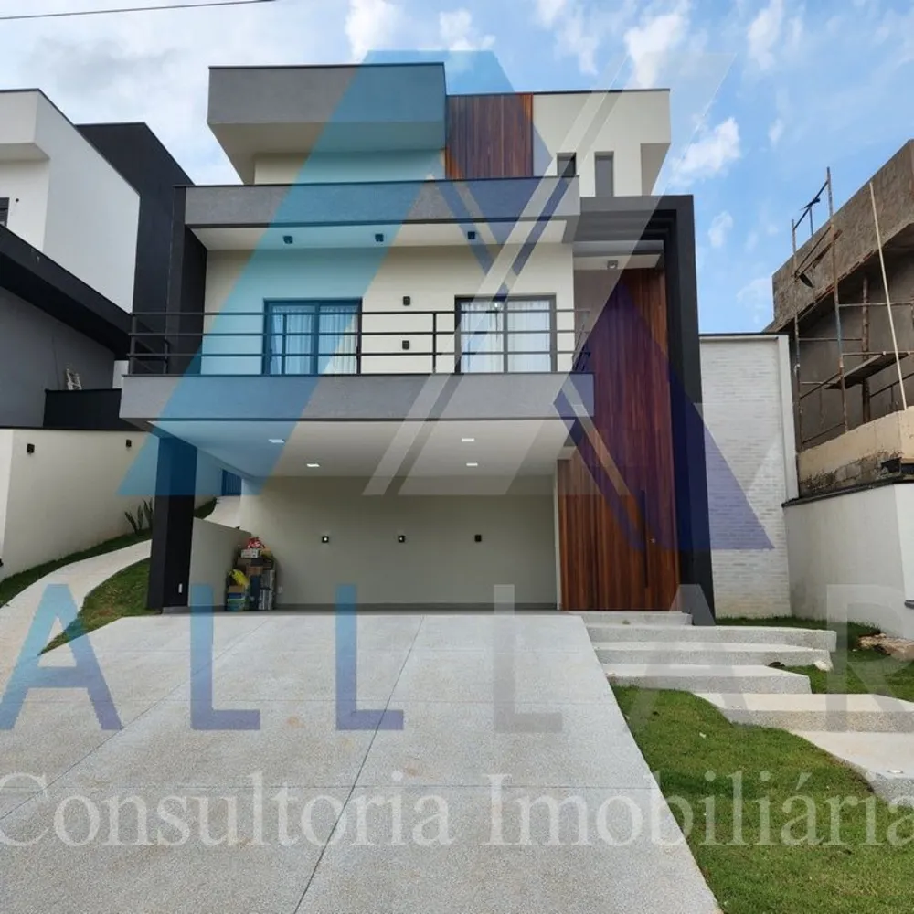 Sobrado, 3 quartos, 221 m² - Foto 4