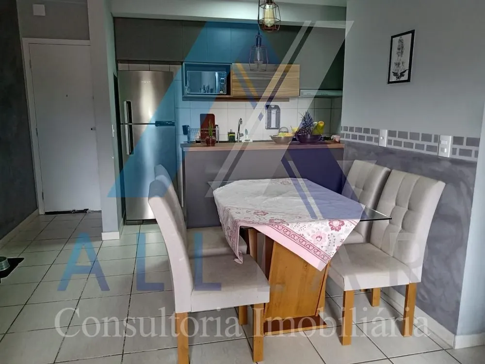 Apartamento, 2 quartos, 61 m² - Foto 4