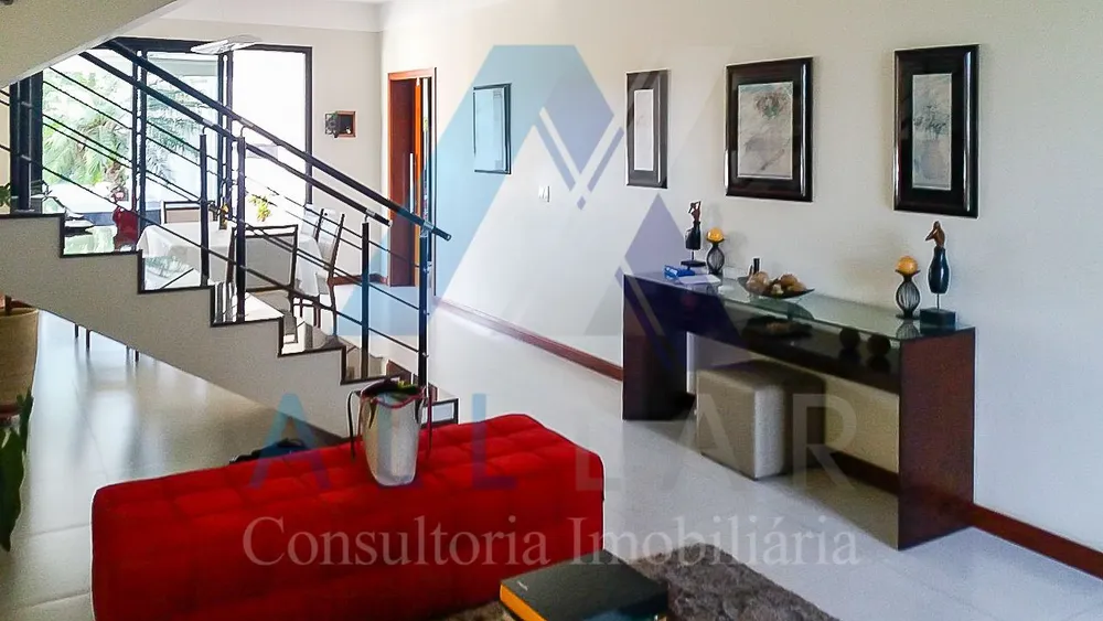 Sobrado, 4 quartos, 366 m² - Foto 3