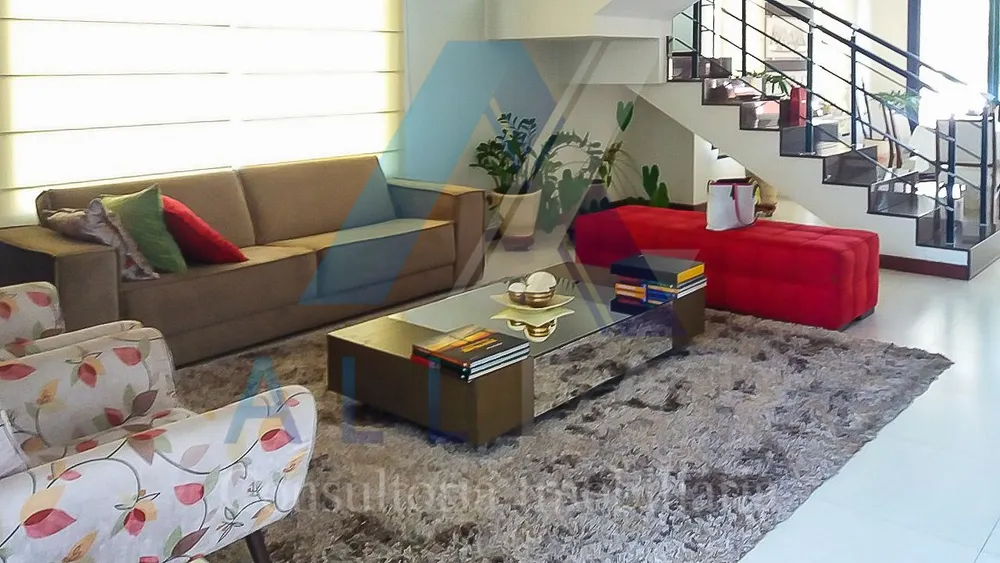 Sobrado, 4 quartos, 366 m² - Foto 2