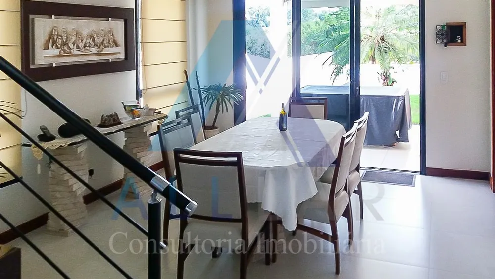 Sobrado, 4 quartos, 366 m² - Foto 4