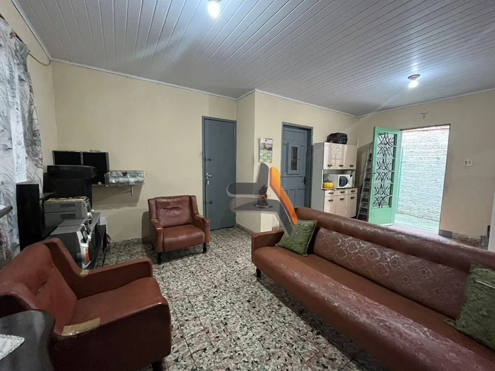 Depósito-Galpão, 334 m² - Foto 1