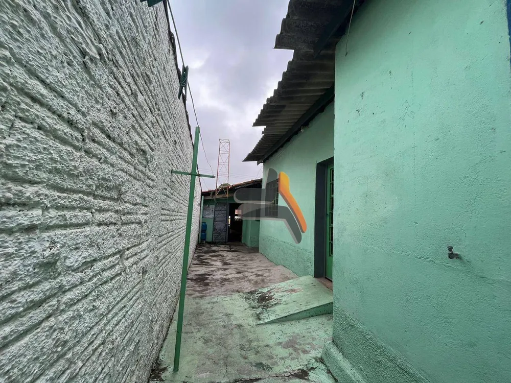 Depósito-Galpão, 334 m² - Foto 3