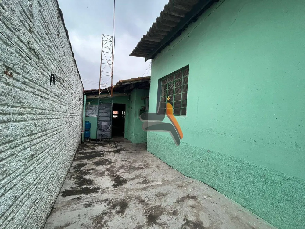 Depósito-Galpão, 334 m² - Foto 5