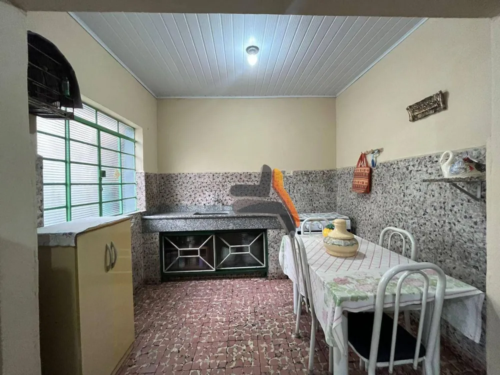 Depósito-Galpão, 334 m² - Foto 6