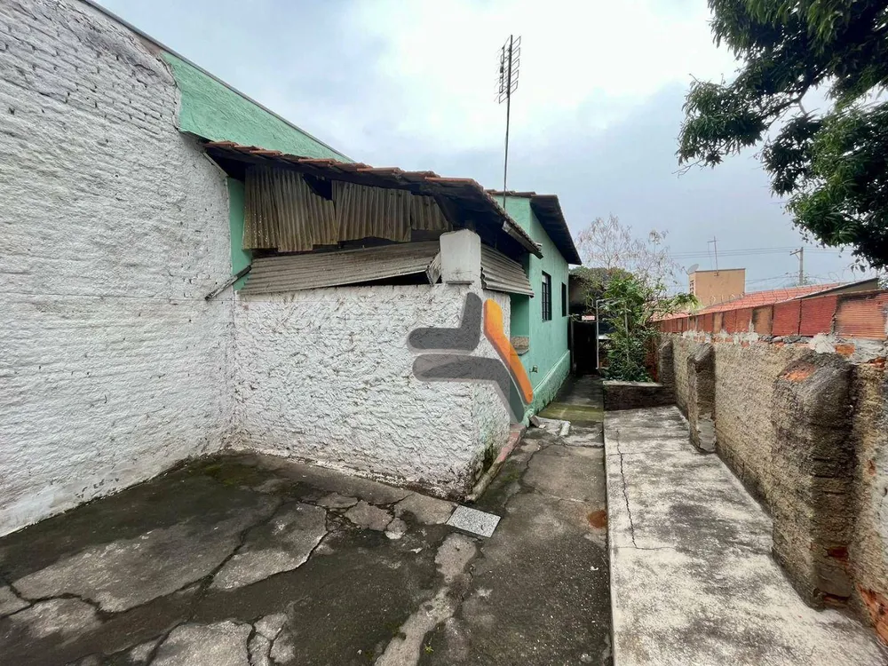 Depósito-Galpão, 334 m² - Foto 13