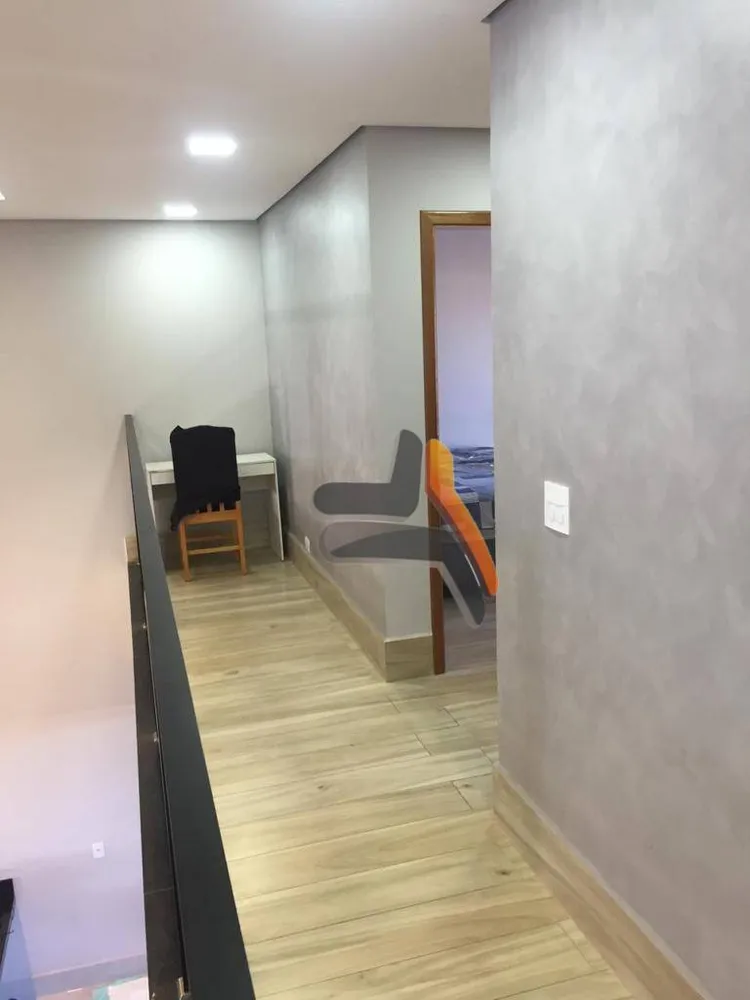 Casa, 3 quartos, 235 m² - Foto 14