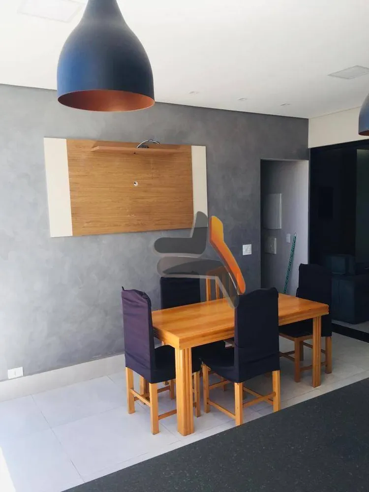Casa, 3 quartos, 235 m² - Foto 11