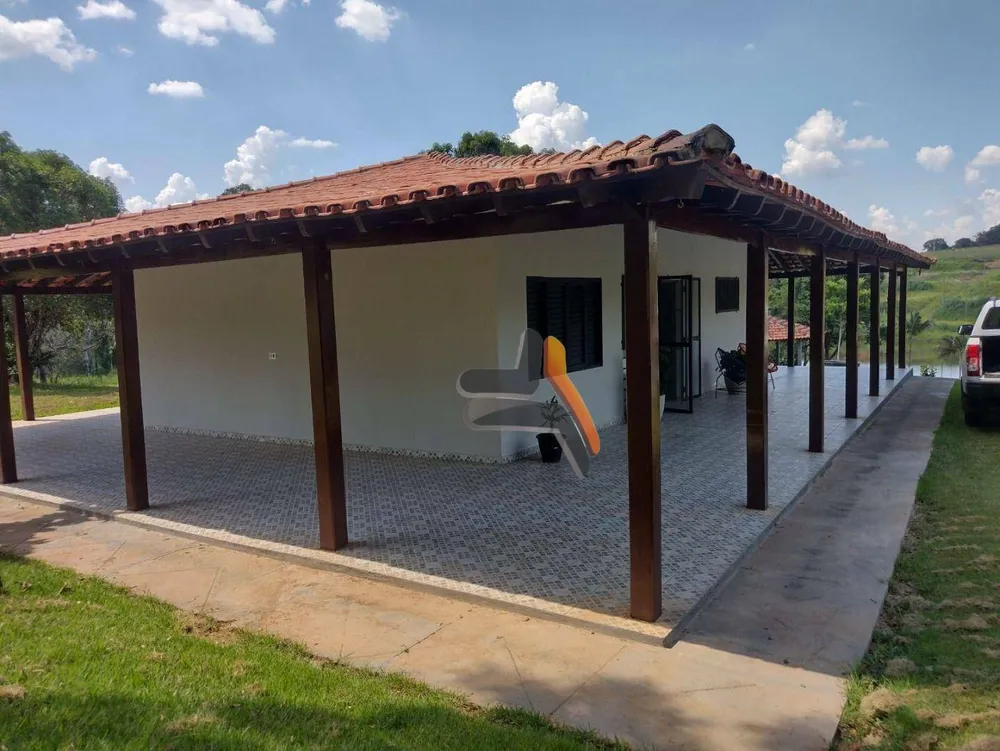 Sítio, 3 quartos, 10 hectares - Foto 1