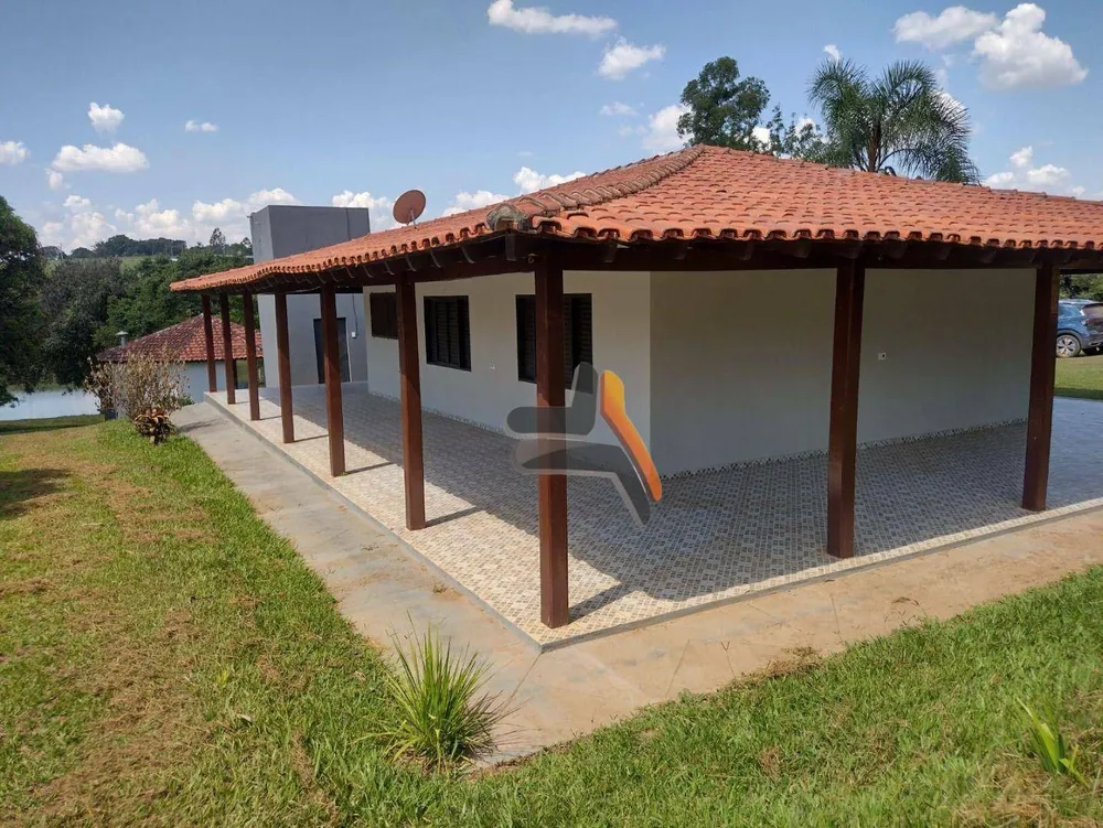 Sítio, 3 quartos, 10 hectares - Foto 12
