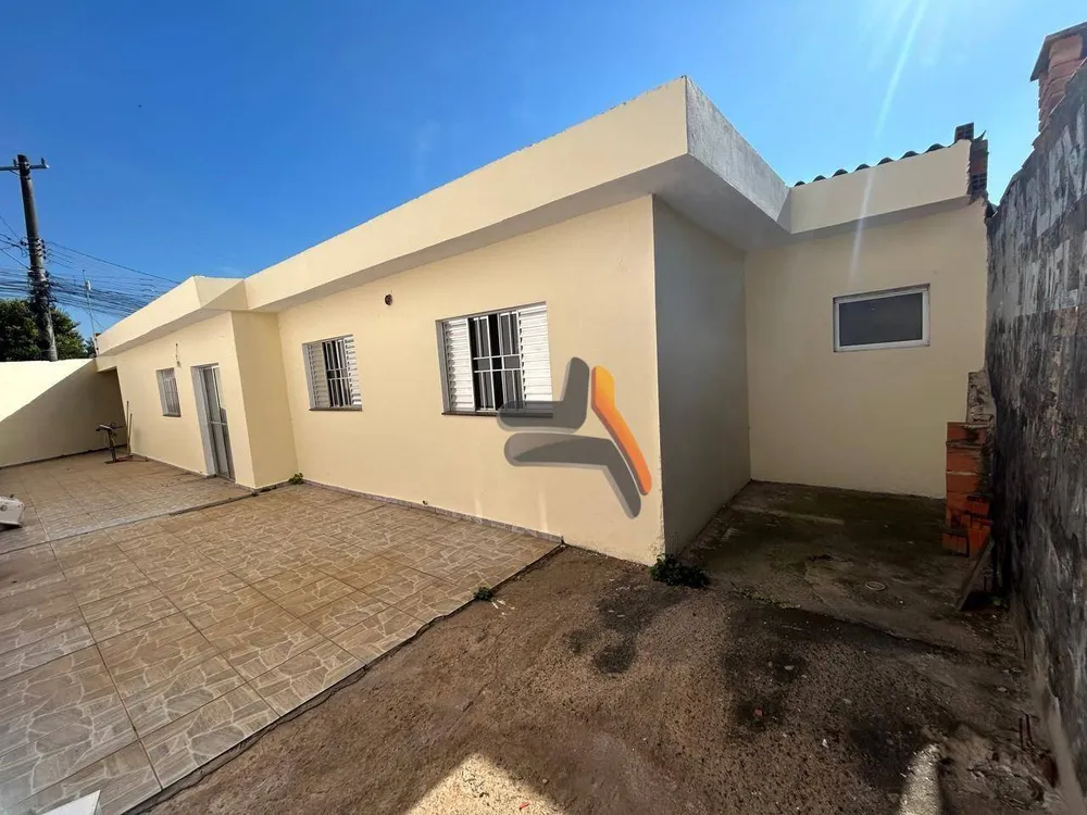 Casa, 2 quartos, 91 m² - Foto 4