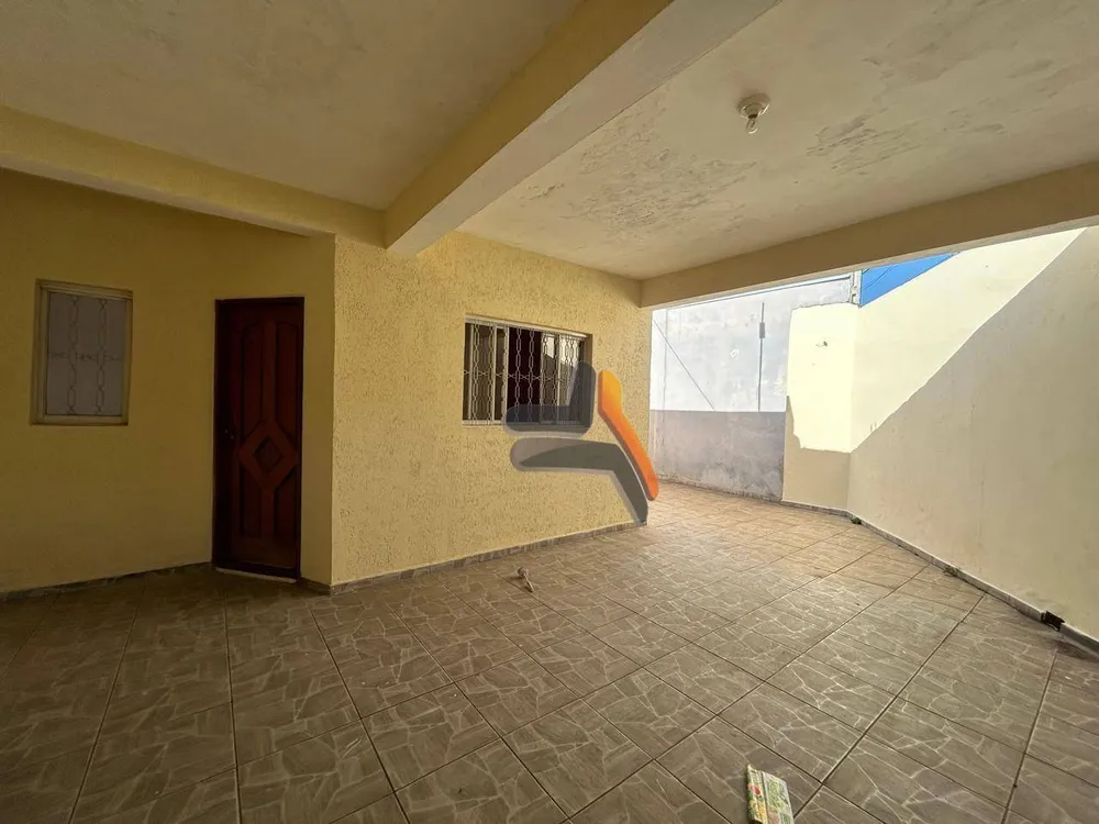 Casa, 2 quartos, 91 m² - Foto 3