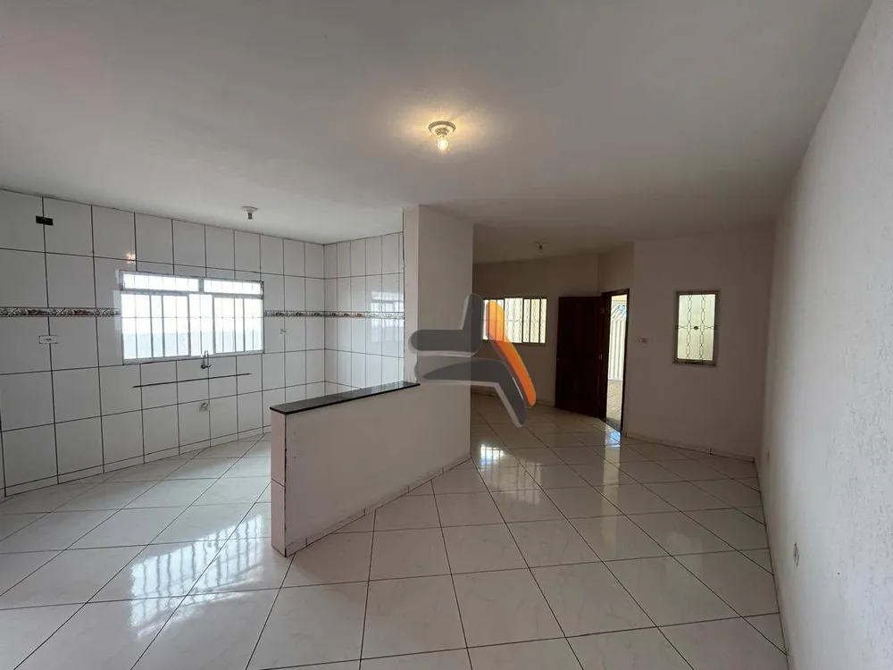 Casa, 2 quartos, 91 m² - Foto 1