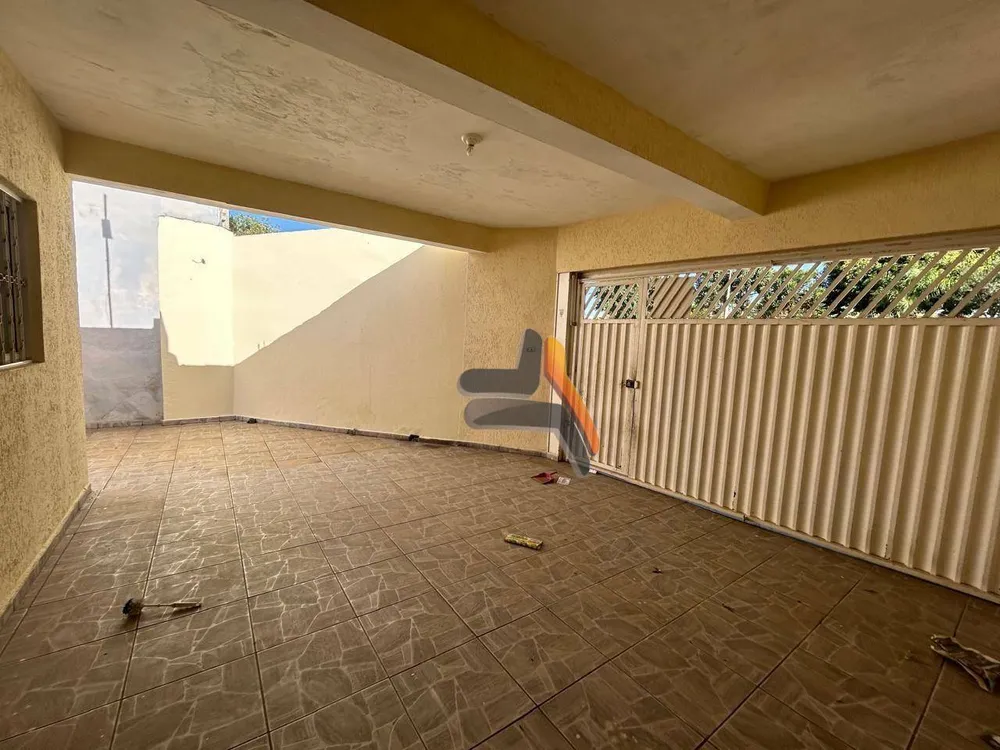 Casa, 2 quartos, 91 m² - Foto 2
