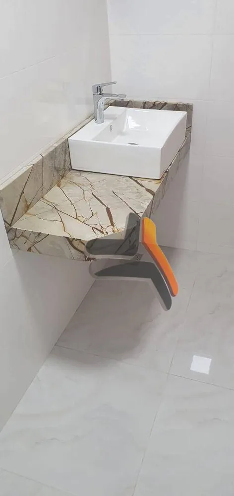 Casa, 3 quartos, 171 m² - Foto 8
