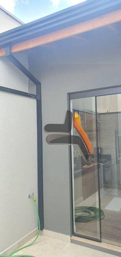 Casa, 3 quartos, 171 m² - Foto 22