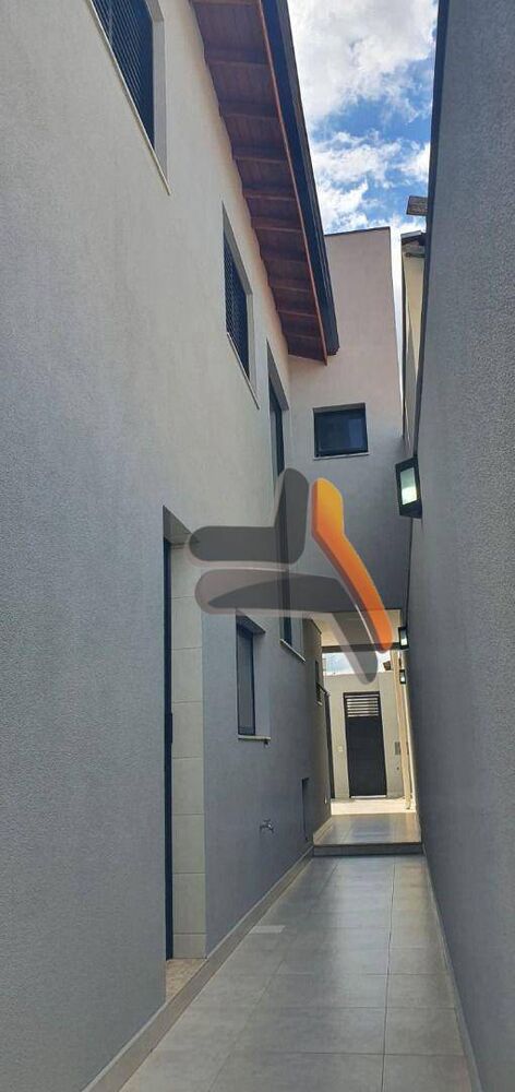 Casa, 3 quartos, 171 m² - Foto 10