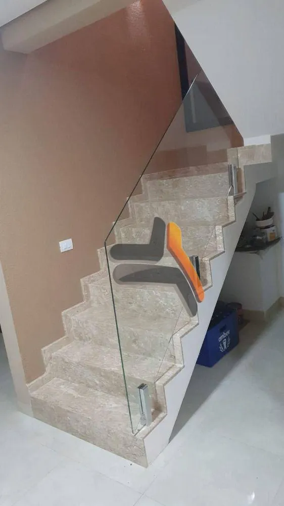 Casa, 3 quartos, 171 m² - Foto 24