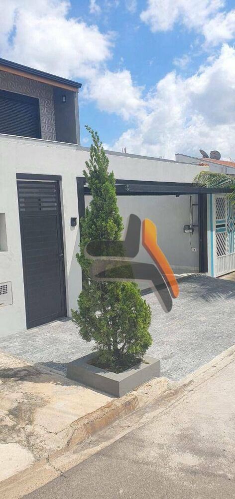 Casa, 3 quartos, 171 m² - Foto 6