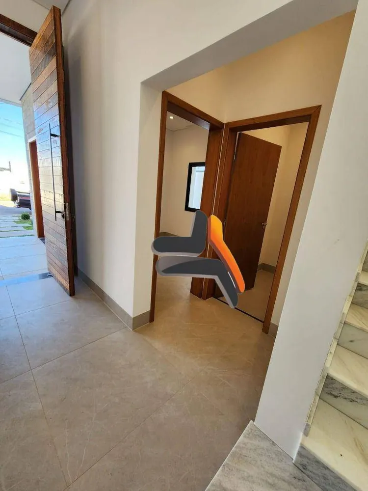 Casa de Condomínio, 3 quartos - Foto 15