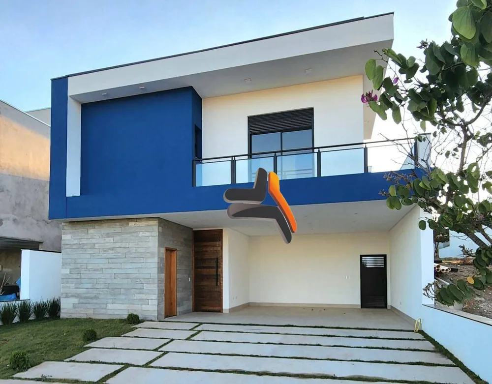 Casa de Condomínio, 3 quartos - Foto 2
