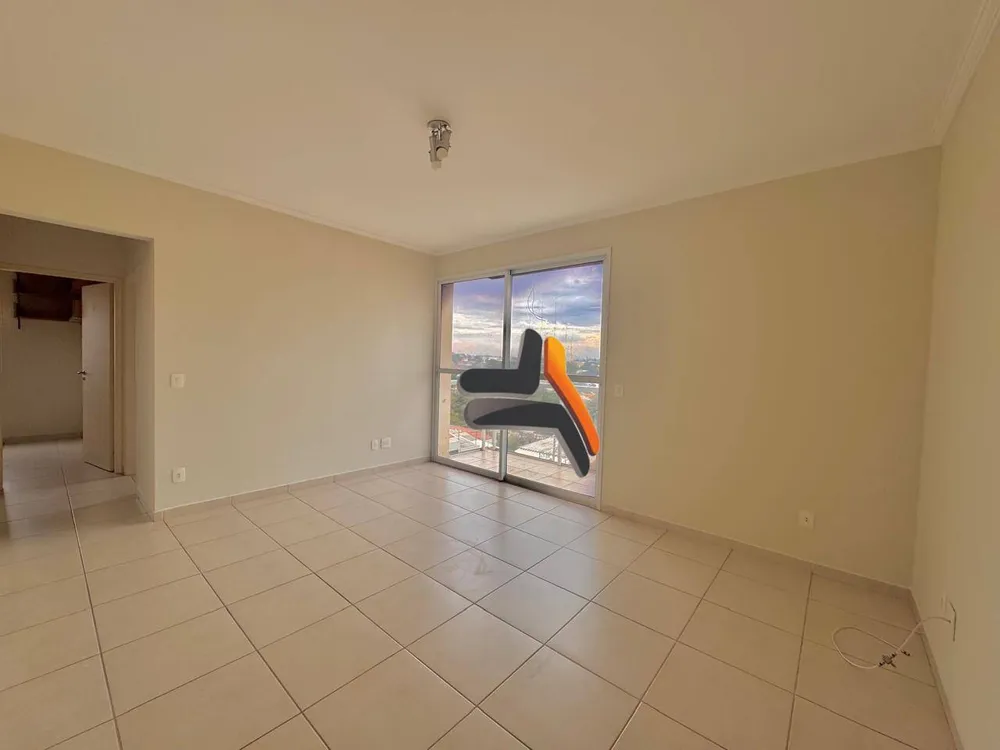 Apartamento, 2 quartos - Foto 2