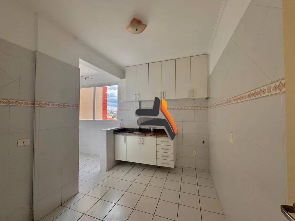 Apartamento, 2 quartos - Foto 5