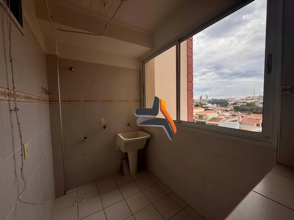 Apartamento, 2 quartos - Foto 6