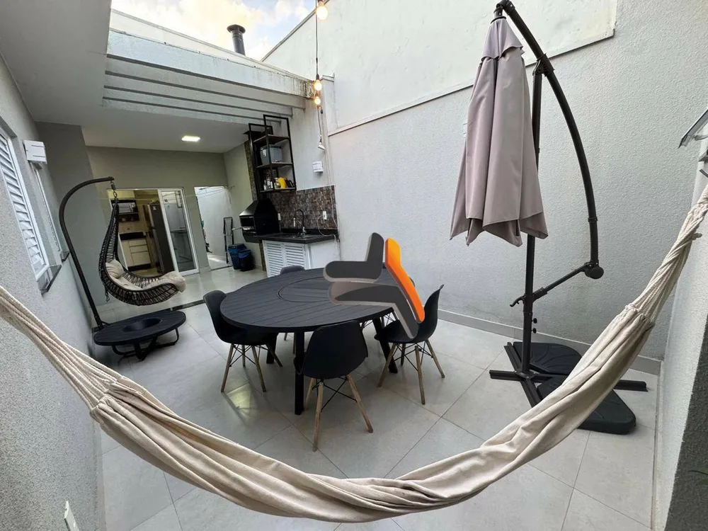 Casa de Condomínio, 3 quartos - Foto 12