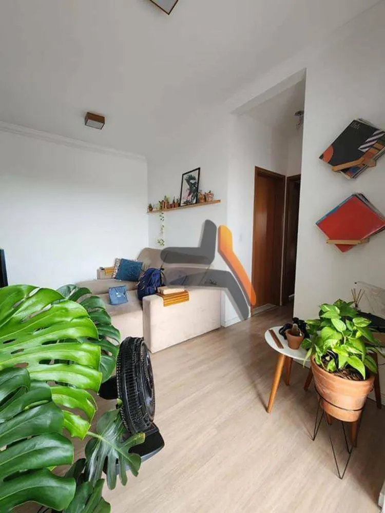Apartamento, 2 quartos, 63 m² - Foto 2
