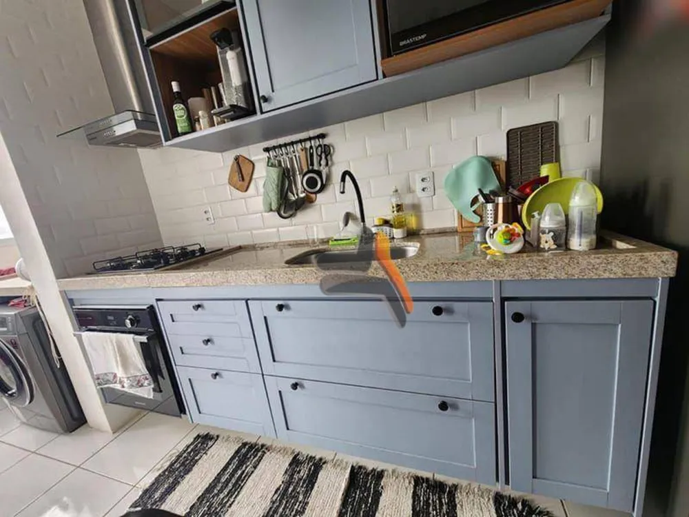 Apartamento, 2 quartos, 63 m² - Foto 6