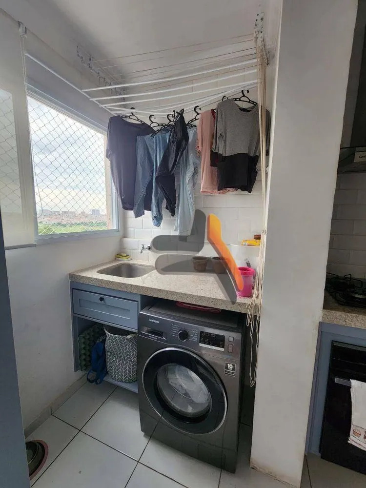 Apartamento, 2 quartos, 63 m² - Foto 9
