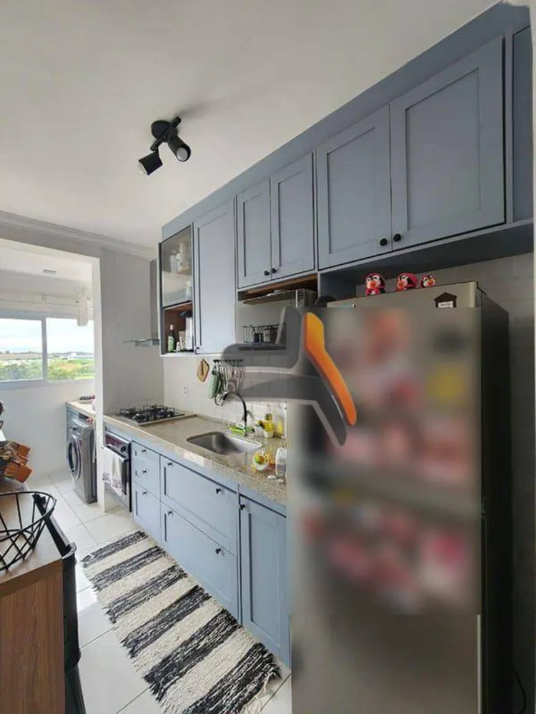 Apartamento, 2 quartos, 63 m² - Foto 8