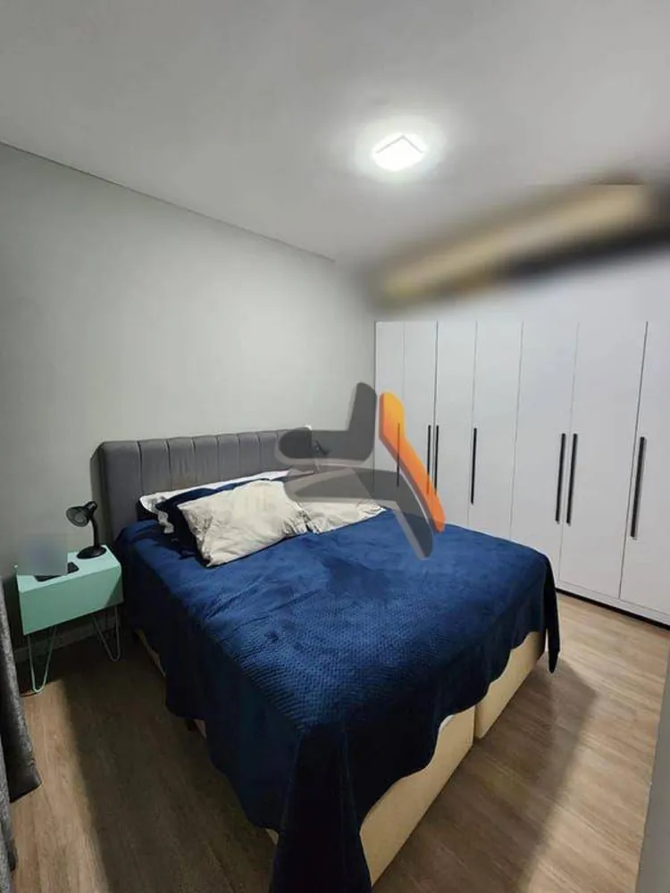 Apartamento, 2 quartos, 63 m² - Foto 10