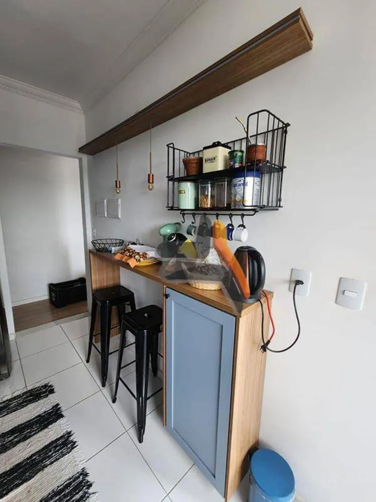Apartamento, 2 quartos, 63 m² - Foto 7