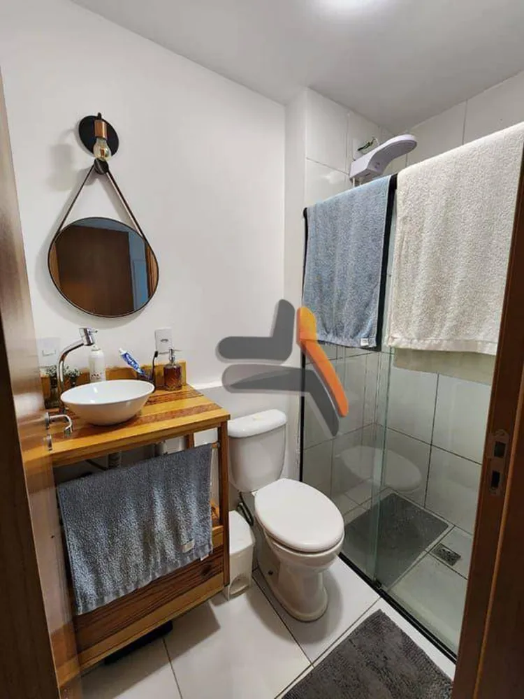 Apartamento, 2 quartos, 63 m² - Foto 12