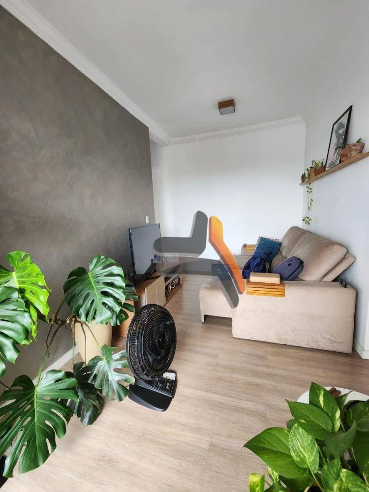Apartamento, 2 quartos, 63 m² - Foto 3