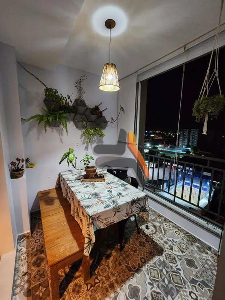 Apartamento, 2 quartos, 63 m² - Foto 5